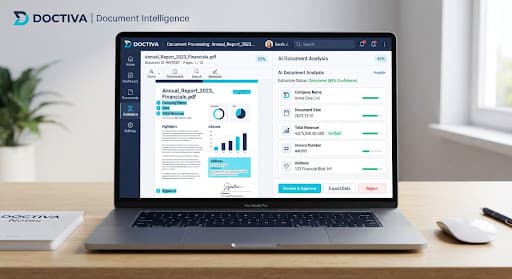DOCTIVA Platform Interface