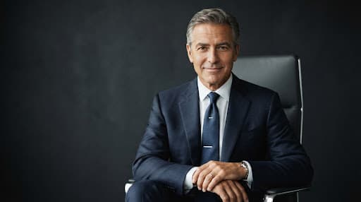 Founder portrait