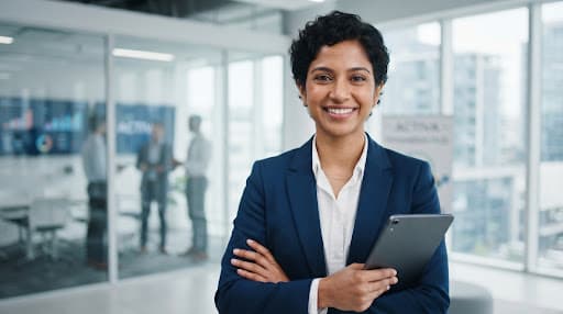 Head of Consulting